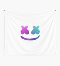 marshmello Wall Tapestry