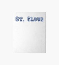St. Cloud Art Board
