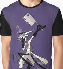 This image seems familiar... Graphic T-Shirt