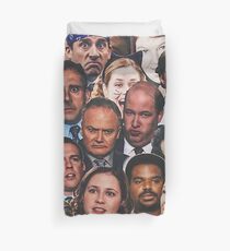 Funda nórdica El collage de Office