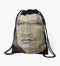 aka kafka Drawstring Bag