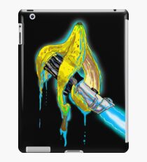 BANANASKIN SKYWALKER iPad Case/Skin