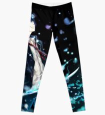 OKUMURA RIN - mephisto - Blue Exorcist - Ao no Exorcist Leggings