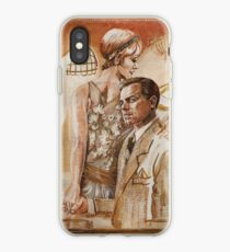 The Great Game iPhone Case