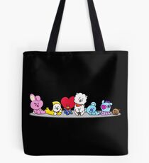 Bolsa de tela Enfriamiento BT21
