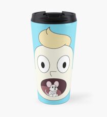 Onion's pet Travel Mug
