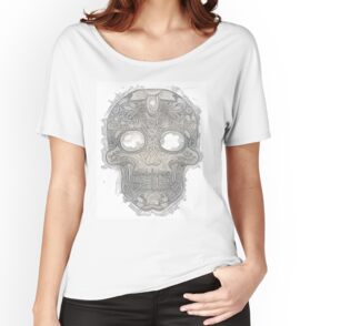 Women's Relaxed Fit T-Shirt