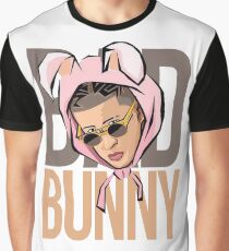 Untitled Graphic T-Shirt
