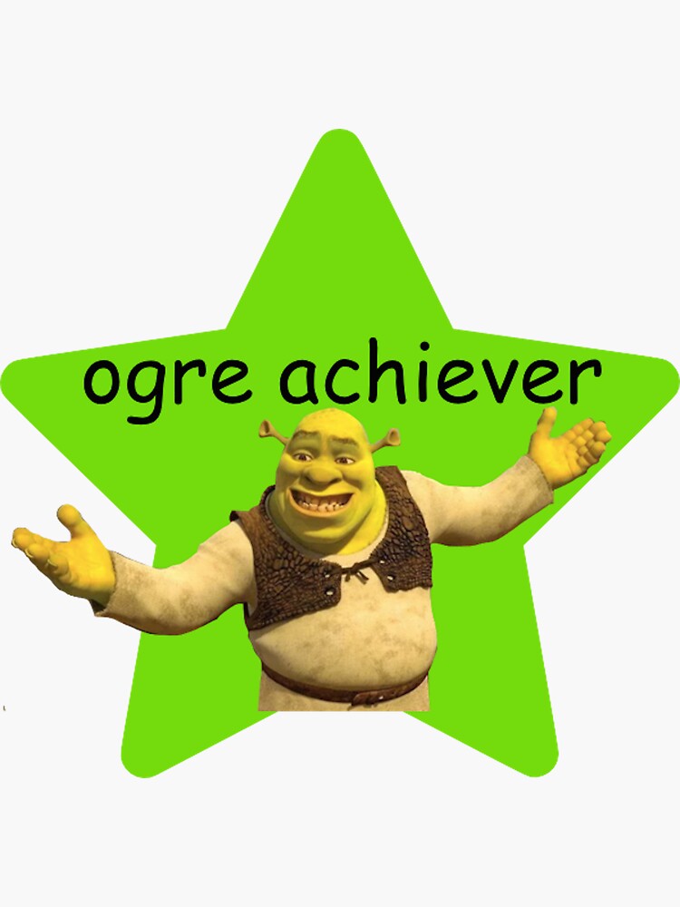 shrek pun by charlo19