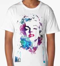 Mary Long T-Shirt