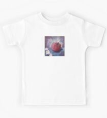 Spring Apple Kids Tee