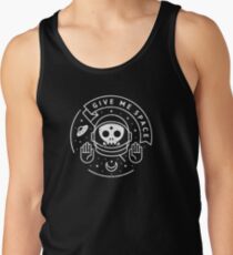 Give Me Space Tank Top