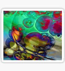 Sealife Sticker