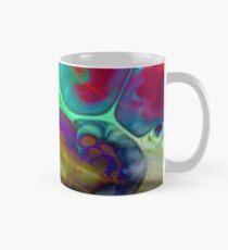 Sealife Mug