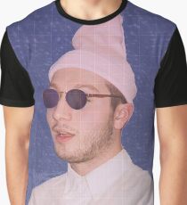 bbno$ Graphic T-Shirt