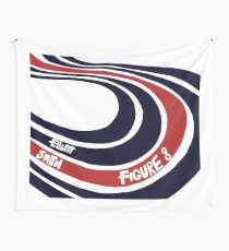 Elliott Smith Abbildung 8 Wandbehang