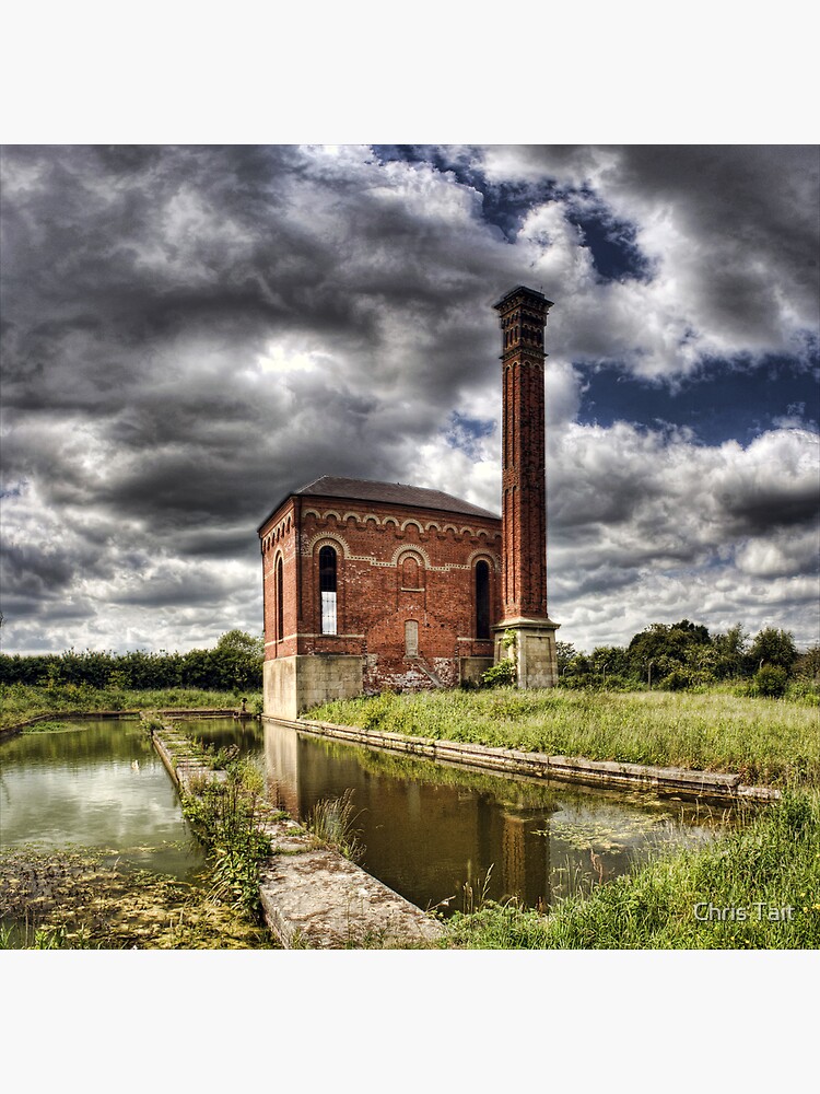 The Pump House by christait