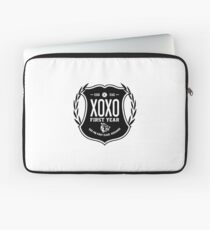 Funda para portátil EXO - XOXO