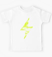 Be Rad! Be Rad! Be Rad! Kids Tee