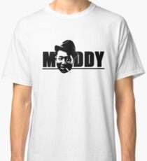 Muddy Classic T-Shirt