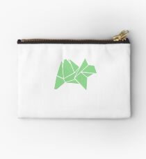 Monster Origami Studio Pouch