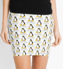 No! I will not fix your computer again. Use Linux Mini Skirt