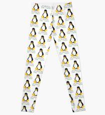 No! I will not fix your computer again. Use Linux Leggings