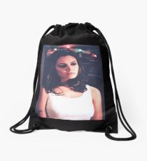 Faith Lehane Drawstring Bag