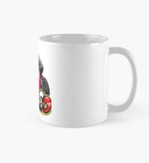 Johan Zarco GP Mug