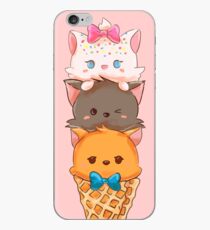 Aristocats! iPhone Case