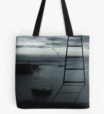 insomniac Tote Bag