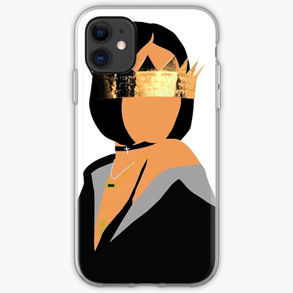 Rihanna's Crown iPhone 11 case Rihanna's Crown iPhone 11 case