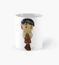 Best brewer in the realm. Mug
