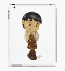 Best brewer in the realm. iPad Case/Skin