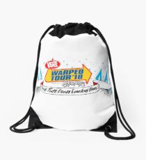 Mochila saco gira deformada del verano 2018