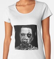 Denzel Curry Women's Premium T-Shirt