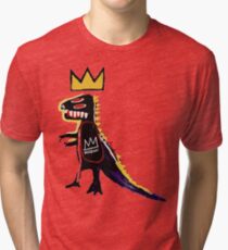 Untitled Tri-blend T-Shirt
