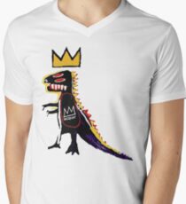 Untitled Men's V-Neck T-Shirt