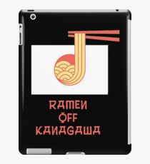 Untitled iPad Case/Skin