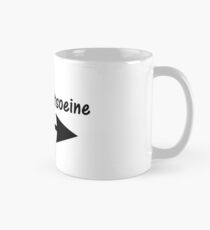 It is not such a limited edition Mug