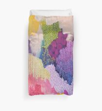 Summer Haze Duvet Cover