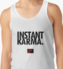 Instant Karma Men's Tank Top