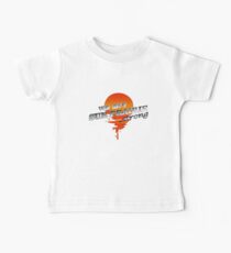 S.U.NPRAIRIE. S.T.R.O.N.G Baby Tee