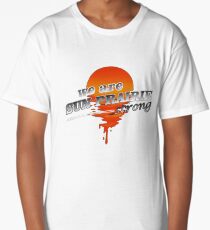 S.U.NPRAIRIE. S.T.R.O.N.G Long T-Shirt