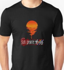 STRONG SUNPRAIRIE STRONG Unisex T-Shirt
