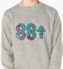 88 Rising Pullover