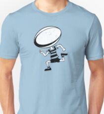 Rugby Kid Unisex T-Shirt