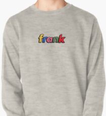 Frank Pullover