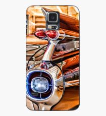 59 Caddy 2 Case/Skin for Samsung Galaxy