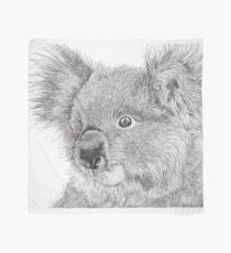 Sapphire The Koala Scarf